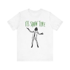Beetlejuice T Shirt, Halloween T Shirt, Holiday T Shirt